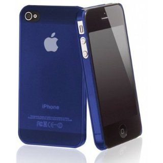 ArktisPRO iPhone 5 ORIGINAL Premium Hardcase   Blau (iPhone 5 Hülle