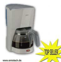 Braun KF 400 Aromaster Plus Kaffeemaschine NEU OVP