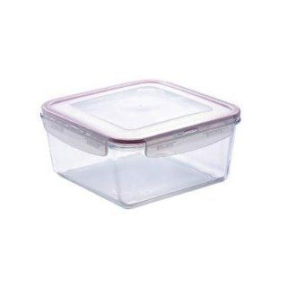 Frischhaltedose aus Glas mit Deckel Aufbewahrungsbox