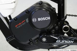Haibike eQ Xduro FS RC26 Pedelec RH 52 cm 400Wh Bosch Mittelmotor
