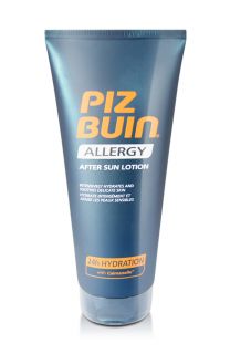 Piz Buin   Allergy After Sun Lotion 24h Hydration   200ml