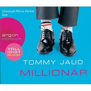 Millionär: Tommy Jaud, Christoph Maria Herbst: Bücher