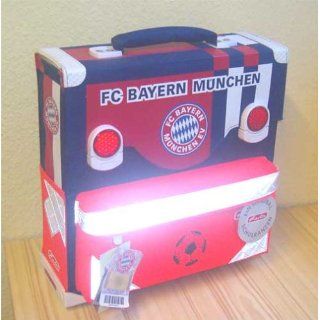 Schulranzen FC Bayern München Spielzeug