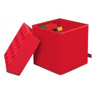 Lego SD377/GD1126 rot Sitzhocker, rot Weitere Artikel