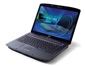 Acer Aspire 5530G 703G32Mi 39,1 cm WXGA Notebook Computer