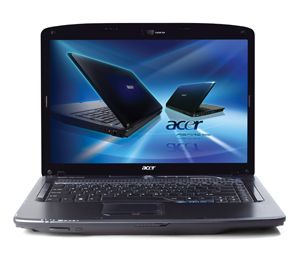 Acer Aspire 5530G 703G32Mi 39,1 cm WXGA Notebook Computer