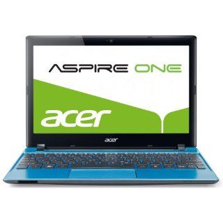 Acer Aspire One 756 29.46cm (11.6 Zoll) Netbook (Intel Dual Core 847
