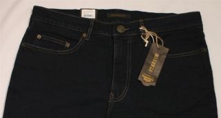 PADDOCKS Jeans RANGER 4701 blue black W33/L34 Stretch
