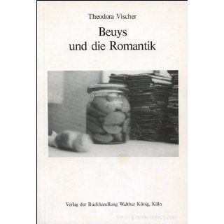 Beuys und die Romantik. Individuelle Ikonographie, individuelle