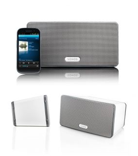 Sonos Play3 All in one Player (wireless, kabellose Steuerung