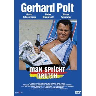 Man spricht Deutsh Gerhard Polt, Gisela Schneeberger