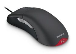 Microsoft IntelliMouse Explorer 3.0 optische Maus: Computer
