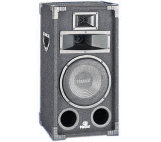 MAGNAT LAUTSPRECHER DISCOBOXE SOUNDFORCE 300WATT