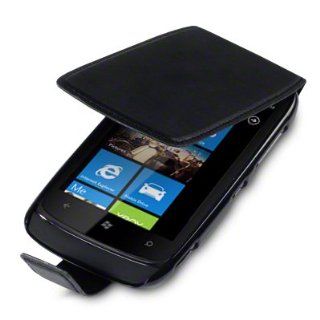 Nokia Lumia 610 Smartphone (9,4 cm (3.7 Zoll) Touchscreen, 5 Megapixel