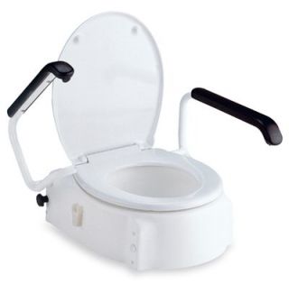 Toilettensitzerhöhung Aquatec H430 Toilettenaufsatz NEU
