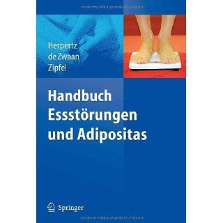 Handbuch Essstörungen und Adipositas eBook Stephan Herpertz, Martina