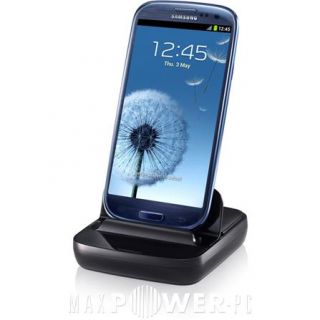Original Samsung Galaxy S3 i9300 EDD D200 USB Audio Dockingstation