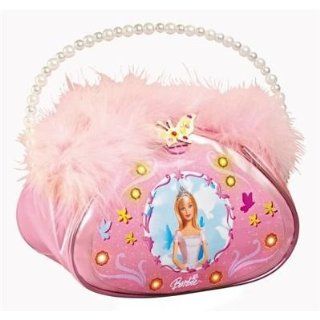 Barbie L0438 0   Prinzessinnen Tasche Spielzeug