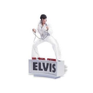 Elvis 3 `Las Vegas` 30cm Figur Spielzeug
