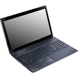 Acer Aspire 5742G 484G50Mnkk 15,6 Notebook 2,66GHz 4GB