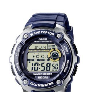 Resin   Digital / Armbanduhren Uhren
