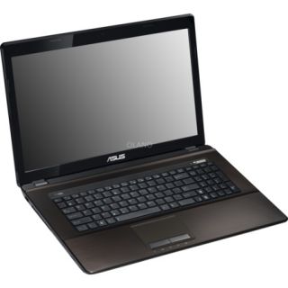 ASUS K73E TY279D 17,3 Zoll Notebook Laptop schwarz