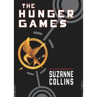 The Hunger Games eBook Suzanne Collins Kindle Shop