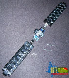 Emporio Armani AR1400 Ceramica Armband **NEU & OVP**