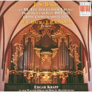 Die Wagner Orgel im Brandenburger Dom Musik