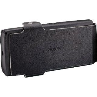 Nokia CP 389 schwarz Tasche Elektronik