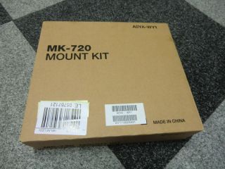 MK 720 Mounting Kit f Faxkarte KonicaMinolta Bizhub C220 C280 C360
