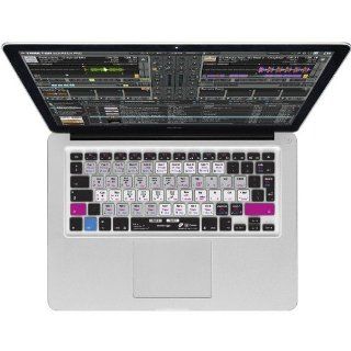 Magma Keyboard Cover f. TRAKTOR PRO 2 / Kontrol S4 