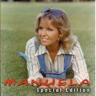 Manuela: Songs, Alben, Biografien, Fotos