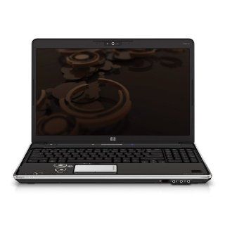 HP Pavilion dv6 2133 39,6 cm (15,6 Zoll) Notebook (Intel Core i3 330M