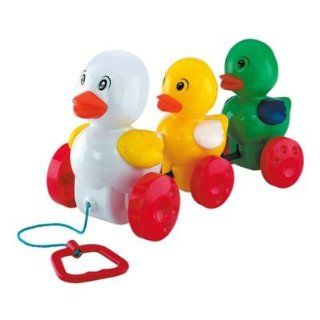 Simba 4010987   Entenfamilie Spielzeug