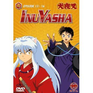 InuYasha, Vol. 04, Episode 13 16 Anime Filme & TV
