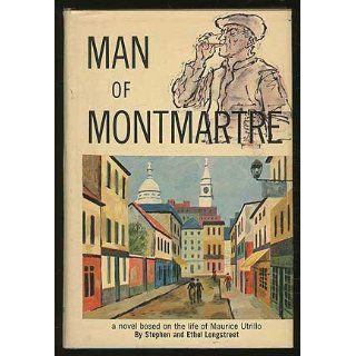 Montmartre Stephen Longstreet, Heinz Kotthaus Bücher
