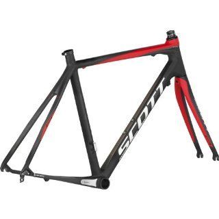 Scott Herren Rennräder / Cyclocrosser Rahmenset CR1 Pro (HMF) 