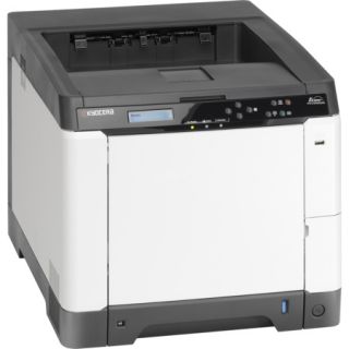 Kyocera Mita FS C5150DN Laserdrucker Drucker USB LAN Duplex