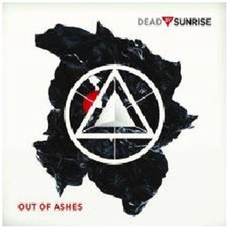 Out Of Ashes von Dead by Sunrise (Audio CD) (48)