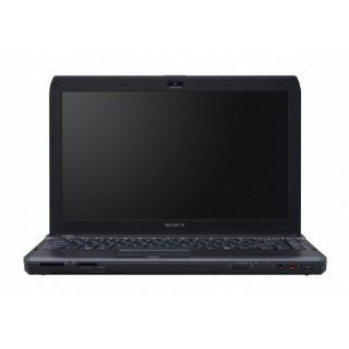 Sony Vaio SB3M9E/B 33,8 cm (13,3 Zoll) Notebook (Intel Core i3 2330M