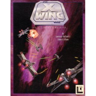 Star Wars X Wing   Space Combat Simulator Software