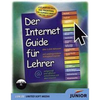 Internet Guide für Lehrer Software