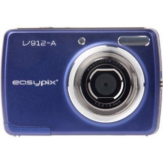 Easypix V912 Groovy 2.7 Zoll Display Kamera & Foto