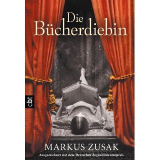 Die Bücherdiebin Markus Zusak, Alexandra Ernst Bücher