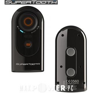 Original SuperTooth HD L Bluetooth Kfz Freisprechanlage Handy