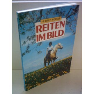Heidrun Werner Reiten im Bild Bücher
