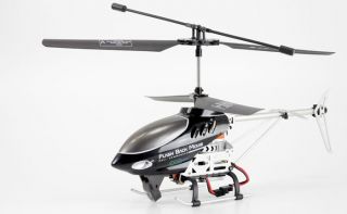 RC Modellhubschrauber / Kamera Helikopter / Heli Kamera (b465)