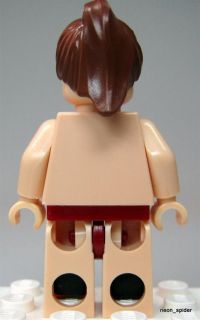 LEGO® STAR WARS Prinzessin Leia Sklavin +SP Blaster S13