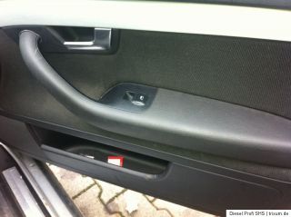 Audi A4 B8 8K Leder Lederausstattung Ledersitze s line Sitze Leder S4